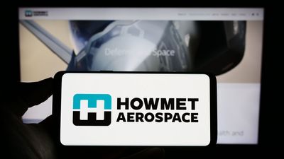 Is Howmet Aerospace Stock Outperforming the S&P 500?